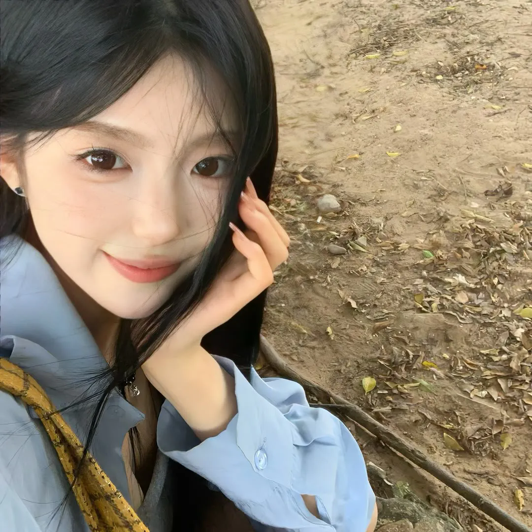 风华正茂遇见你