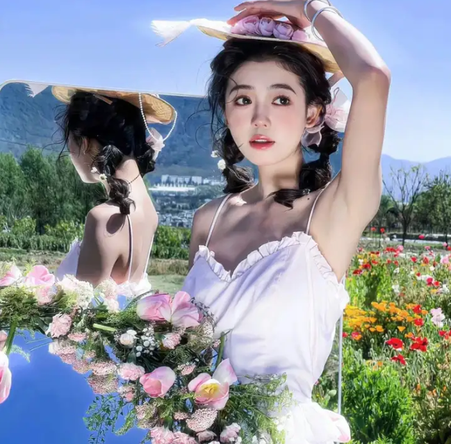 分手后被迫继承家业